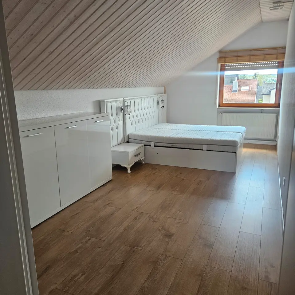 3 Zimmer Wohnung mit 80 m² in Weingarten – Bild 2
