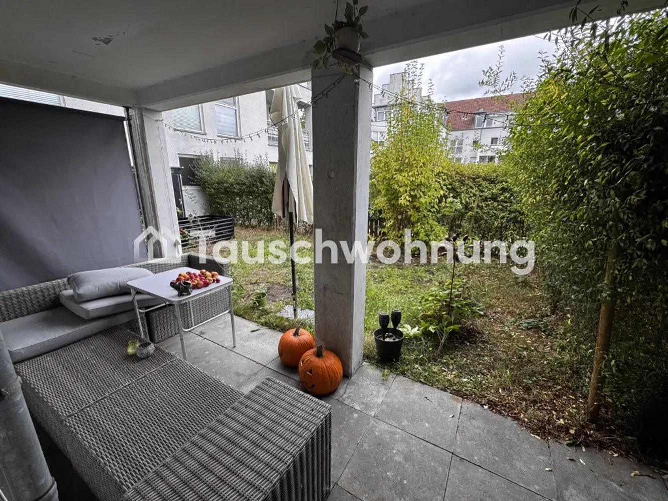 3 Zimmer Wohnung mit 85 m² in Potsdam – Bild 1