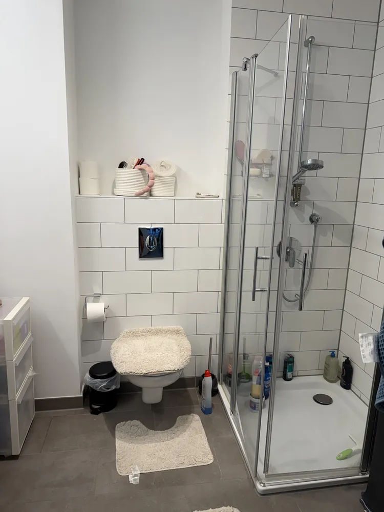 3 Zimmer Wohnung mit 80 m² in Frankfurt am Main – Bild 7