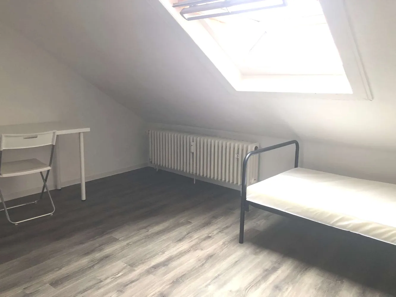 1 Zimmer Wohnung mit 13 m² in Frankfurt am Main – Bild 5