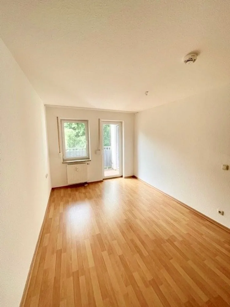 2 Zimmer Wohnung mit 53 m² in Leipzig – Bild 2