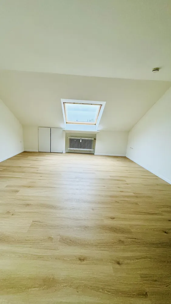 2 Zimmer Wohnung mit 50 m² in Düsseldorf – Bild 11