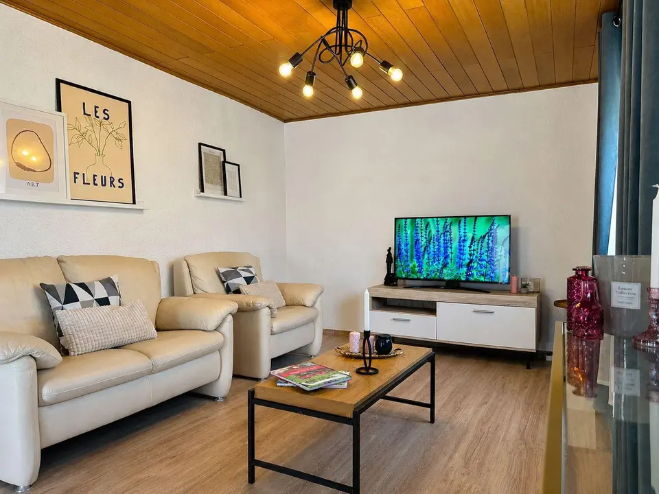 4 Zimmer Haus mit 150 m² in Coburg – Bild 1