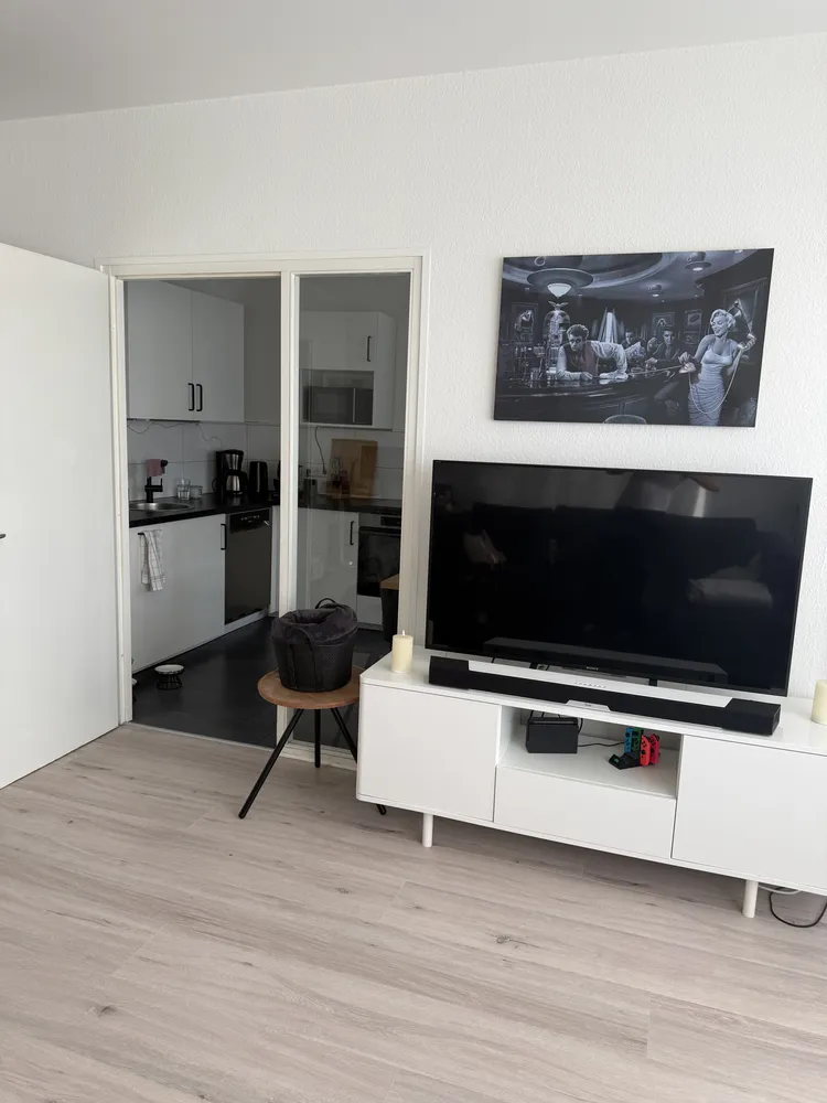 2 room apartment with 60 m² in Berlin – Photo 6