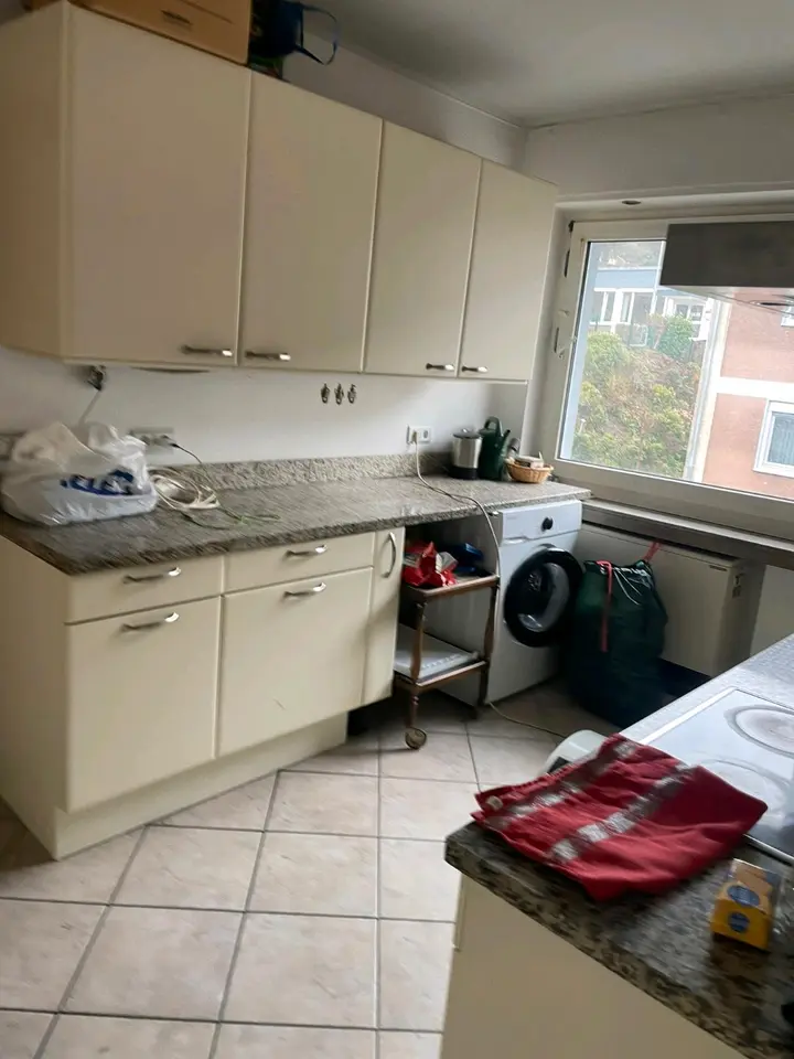 4 Zimmer Wohnung mit 160 m² in Lüdenscheid – Bild 2