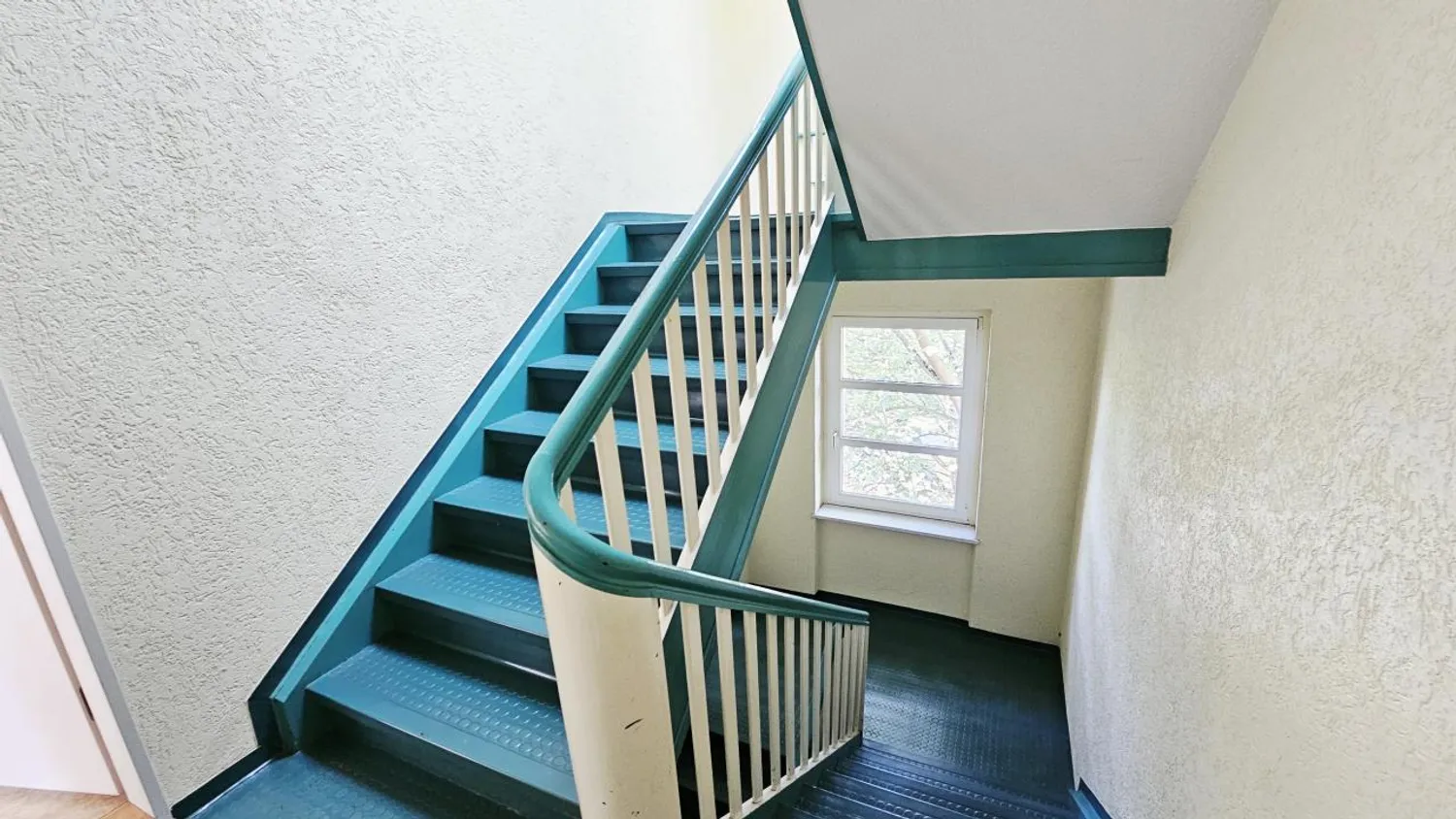 2 Zimmer Wohnung mit 51 m² in Magdeburg – Bild 3