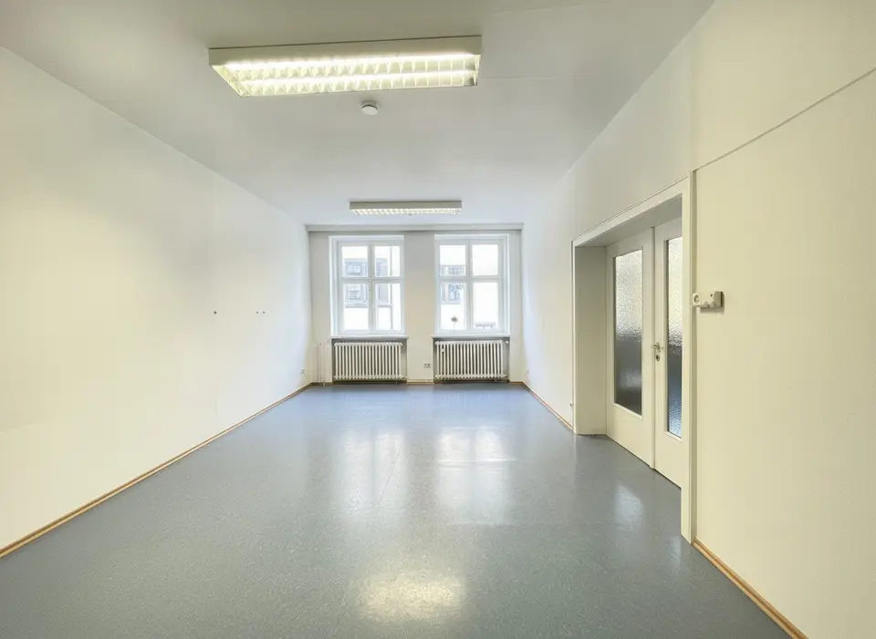 3 Zimmer Wohnung mit 86 m² in Nördlingen – Bild 6