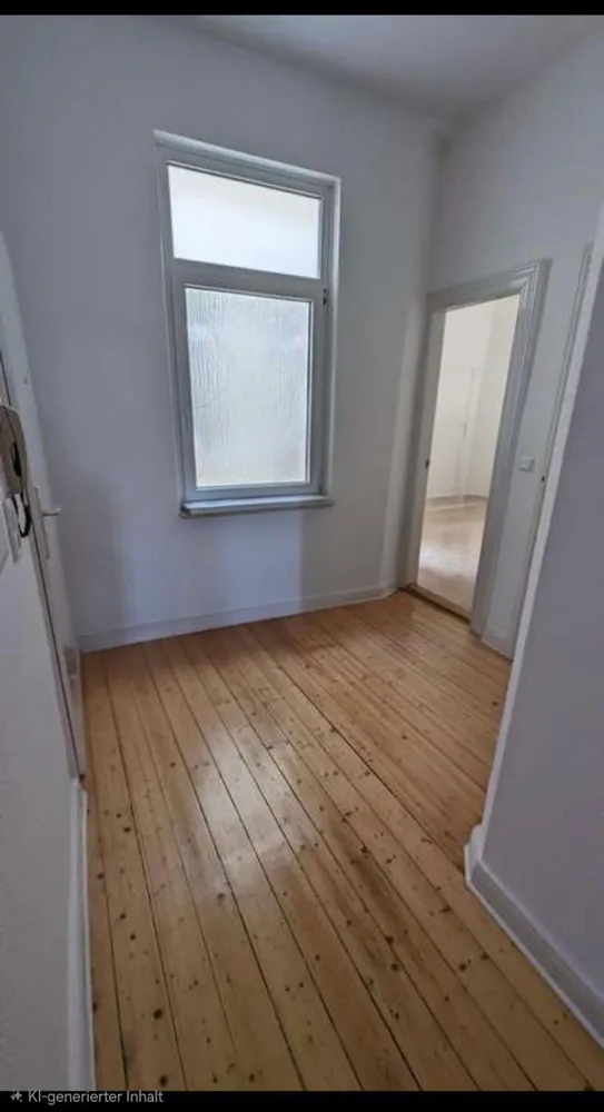 5 room apartment with 134 m² in Bremerhaven – Photo 4