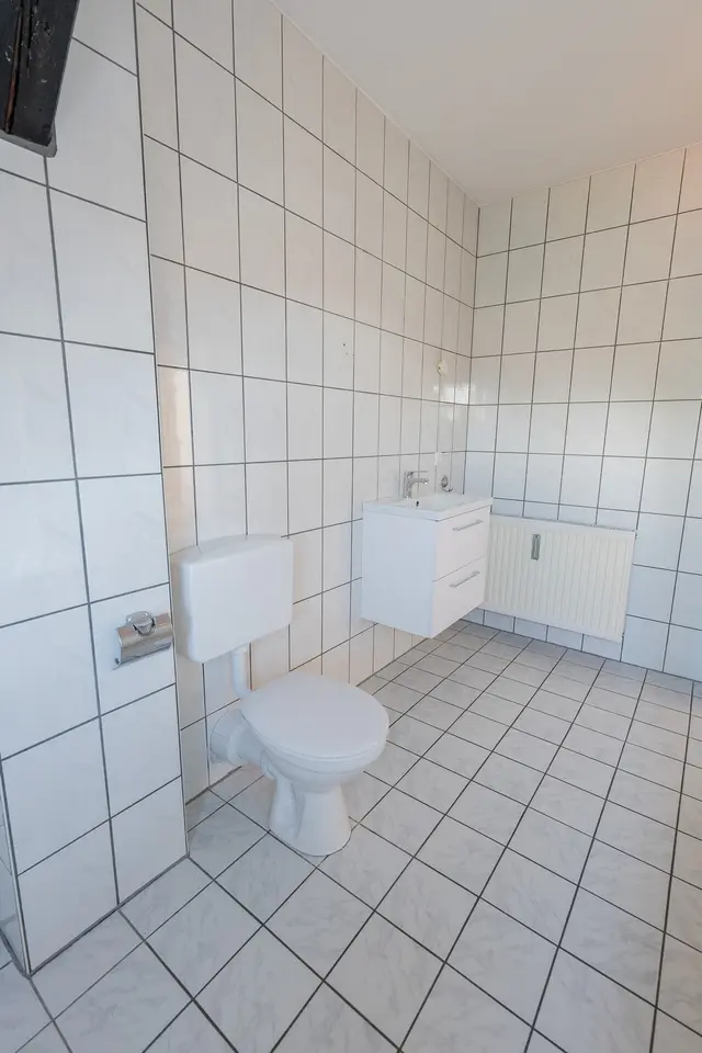 3 Zimmer Wohnung mit 67 m² in Stade – Bild 8