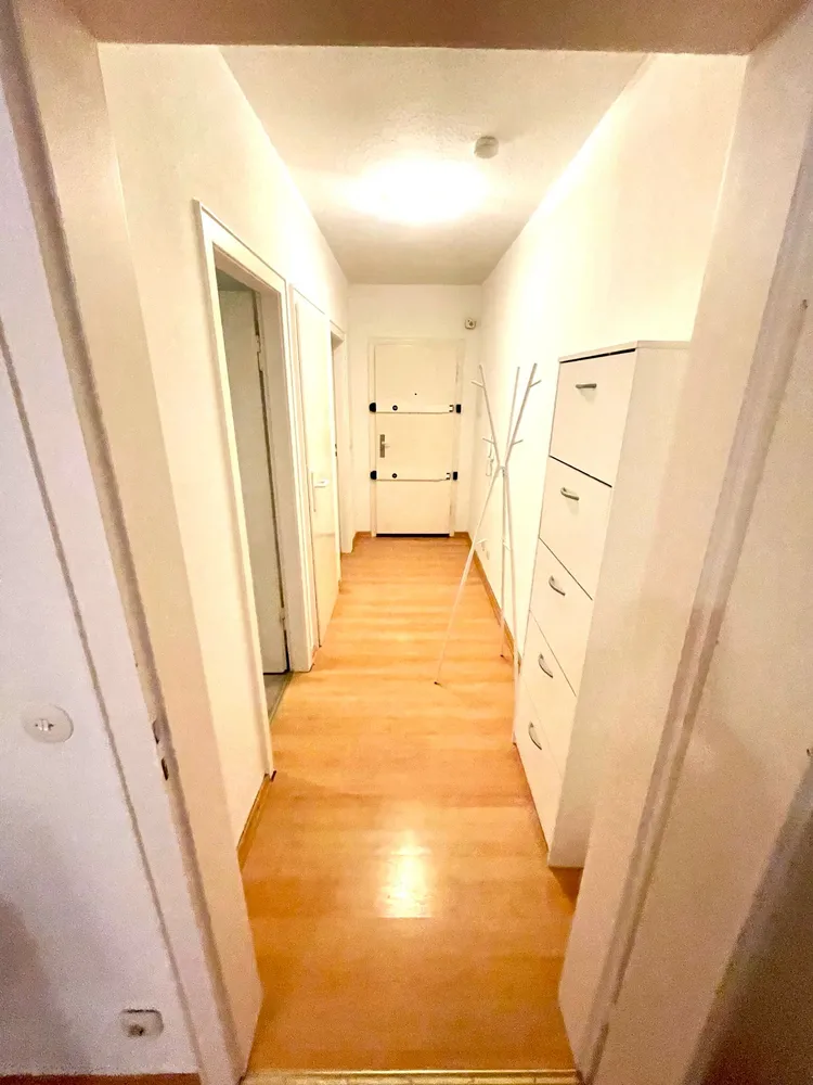 2 Zimmer Wohnung mit 55 m² in Düsseldorf – Bild 9