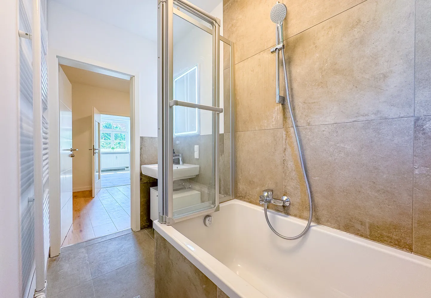 2 Zimmer Wohnung mit 63 m² in Dresden – Bild 8