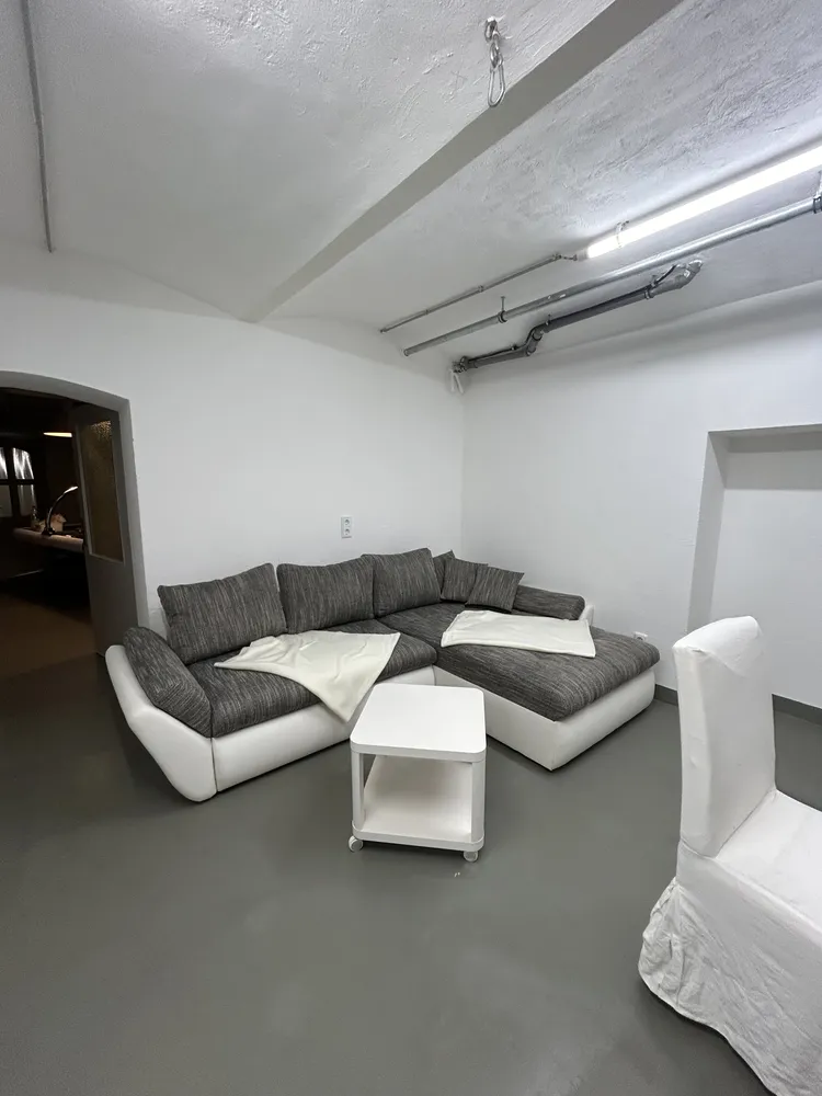 3 Zimmer Wohnung mit 122 m² in Erfurt – Bild 2