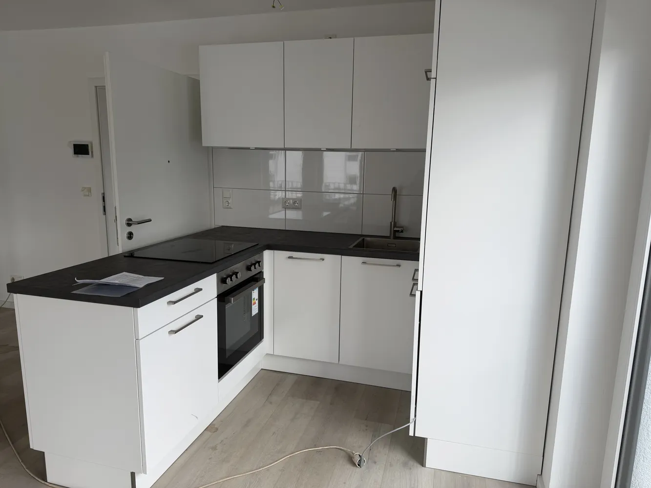 2 room apartment with 60 m² in Cologne – Photo 4