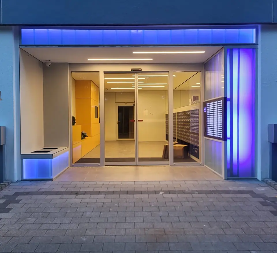 Studio mit 30 m² in Mörfelden-Walldorf – Bild 8