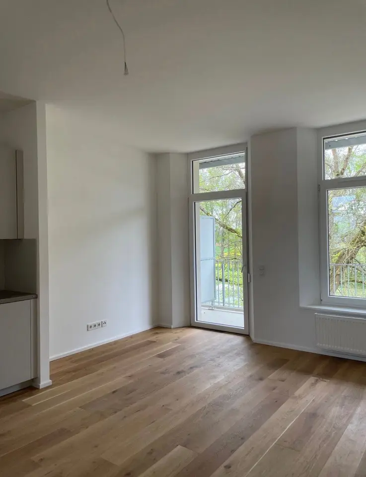 3 room apartment with 66 m² in Amberg – Photo 9