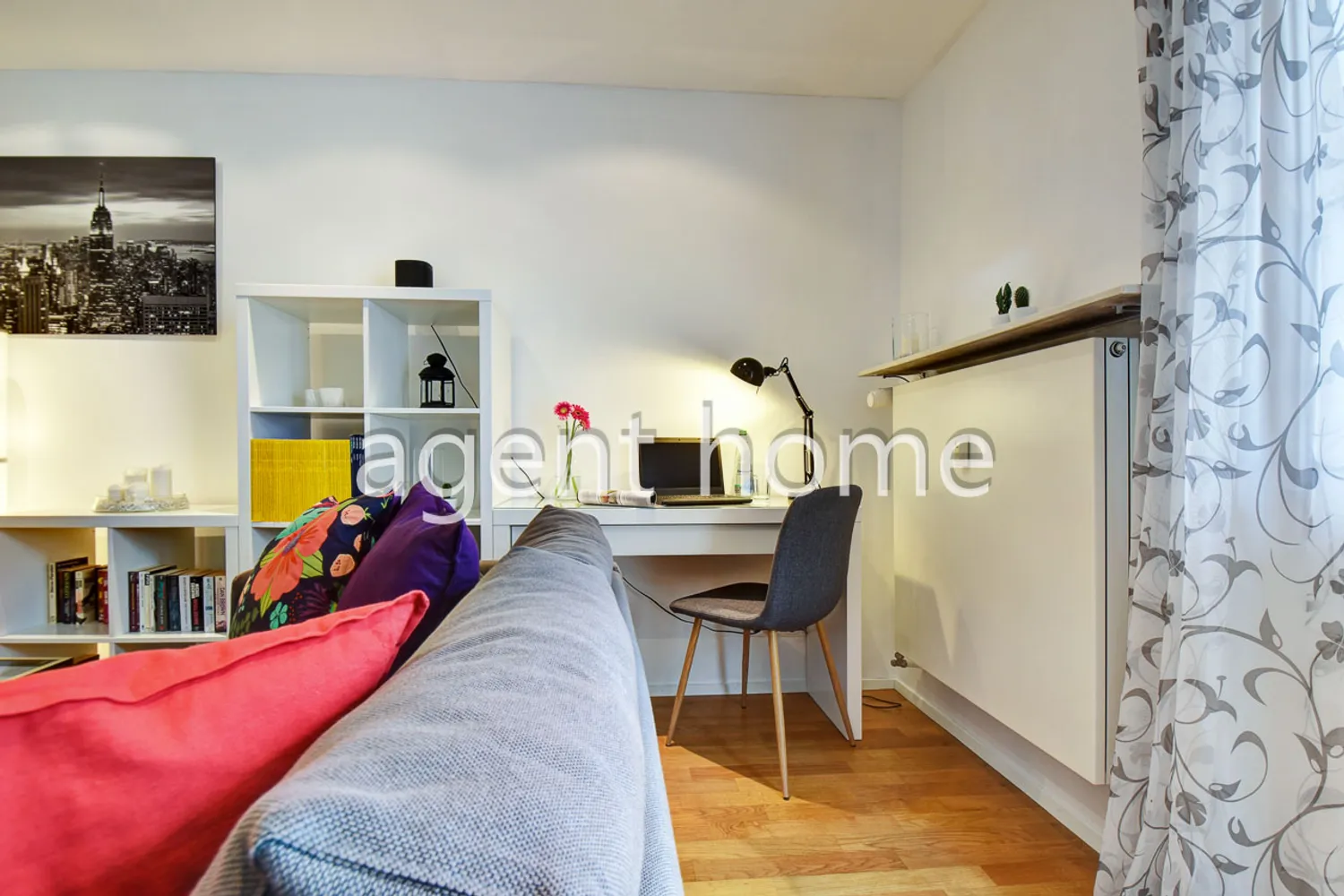2 Zimmer Wohnung mit 52 m² in Stuttgart – Bild 6