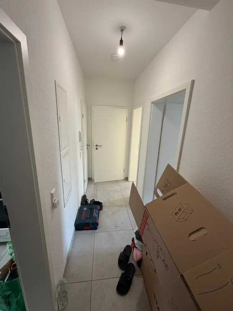 3 Zimmer Wohnung mit 63 m² in Stuttgart – Bild 5