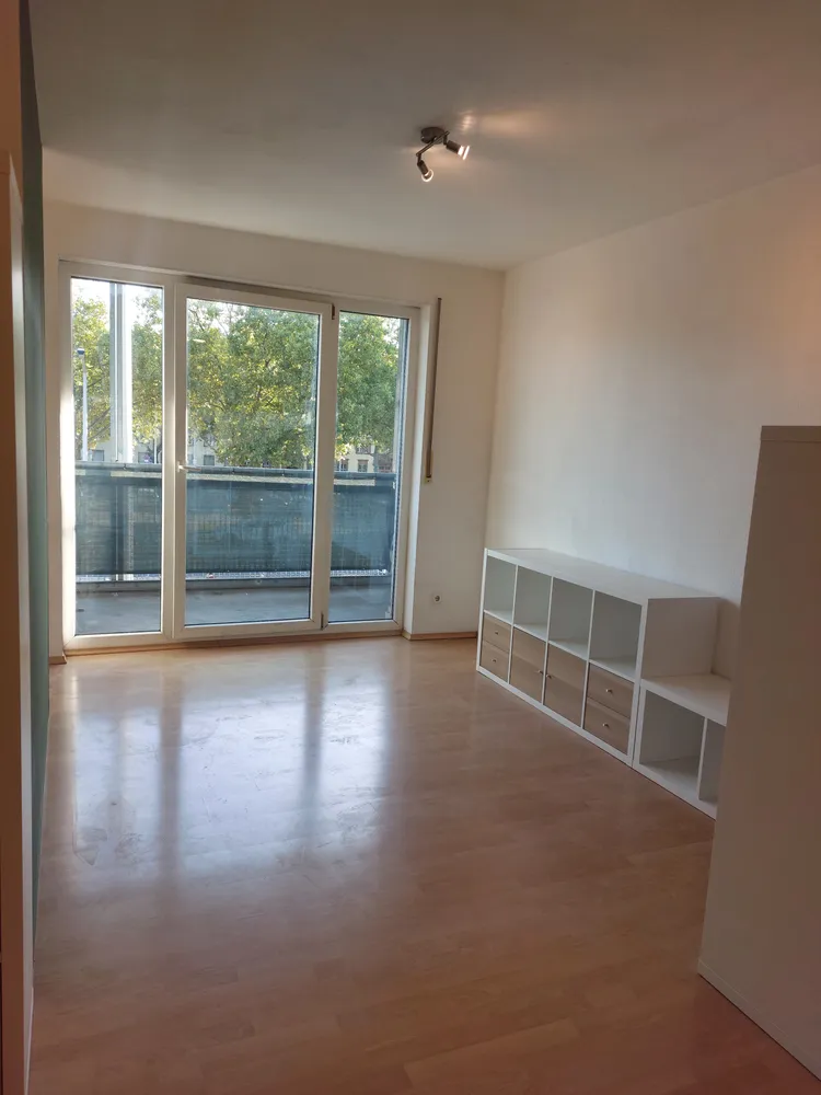 1 Zimmer Wohnung mit 41 m² in Darmstadt – Bild 11