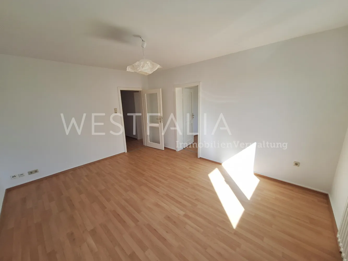 3 Zimmer Wohnung mit 61 m² in Duisburg – Bild 9