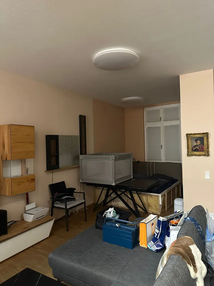 2 Zimmer Wohnung mit 55 m² in Trier – Bild 3