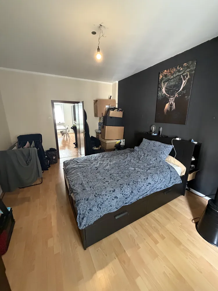 2 Zimmer Wohnung mit 75 m² in Bochum – Bild 2