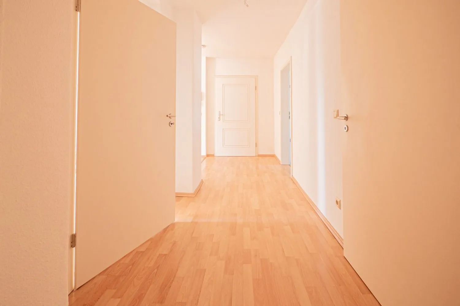 3 Zimmer Wohnung mit 76 m² in Dresden – Bild 3