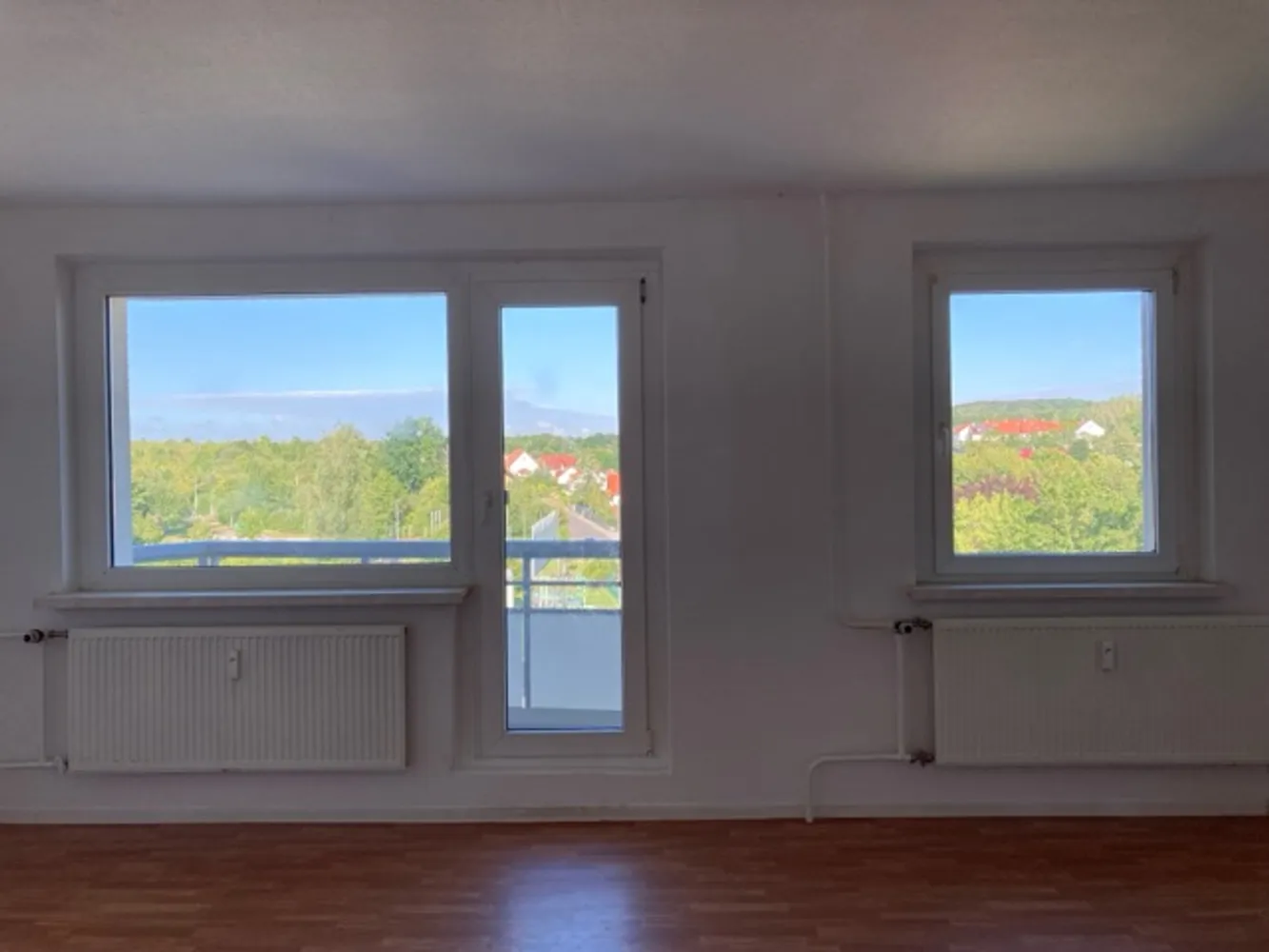 3 room apartment with 59 m² in Gotha – Photo 3