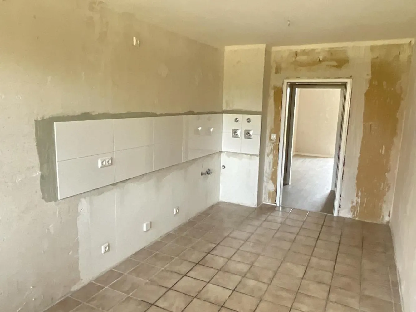 3 Zimmer Wohnung mit 78 m² in Duisburg – Bild 12