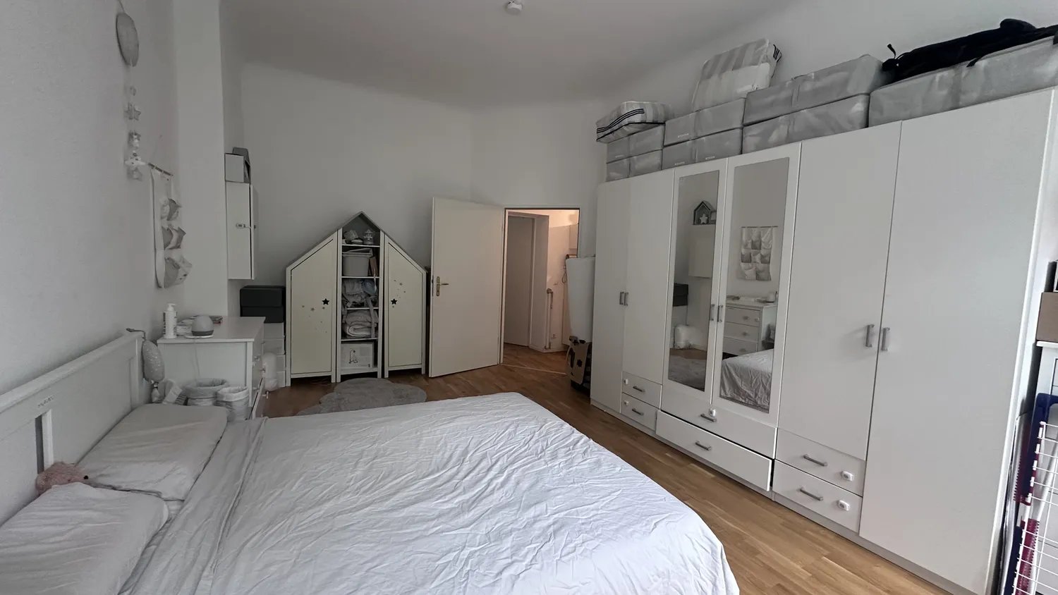 2 Zimmer Wohnung mit 64 m² in Berlin – Bild 11