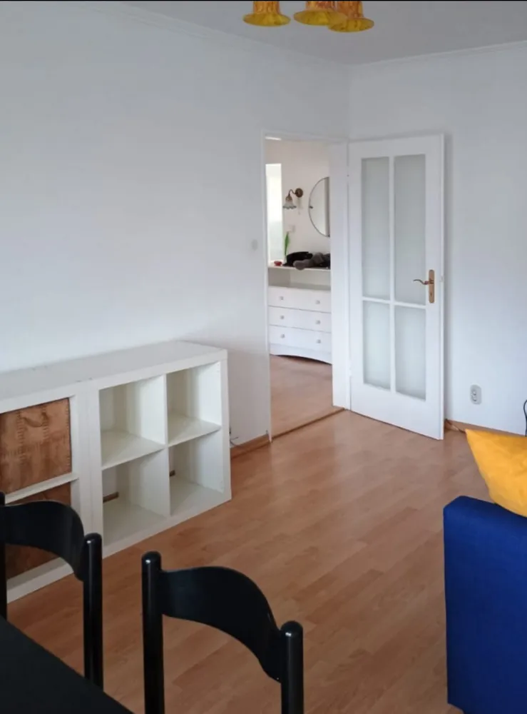 2 Zimmer Wohnung mit 54 m² in Frankfurt am Main – Bild 2