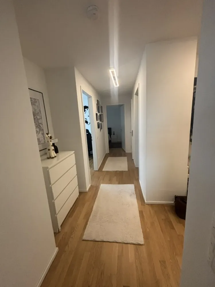 3 Zimmer Wohnung mit 81 m² in Köln – Bild 3