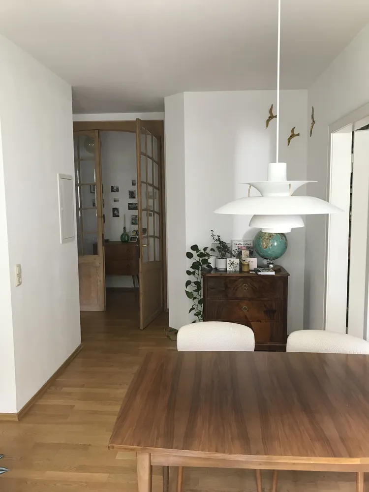 3 Zimmer Wohnung mit 95 m² in Aachen – Bild 5
