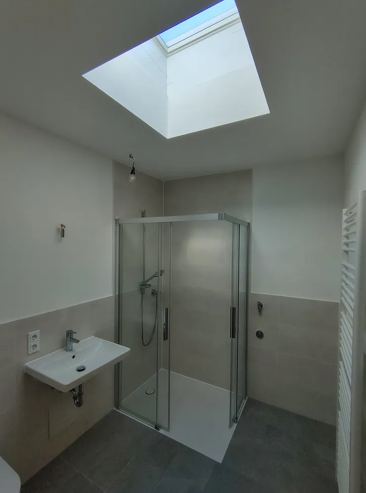 2 Zimmer Wohnung mit 46 m² in München – Bild 3