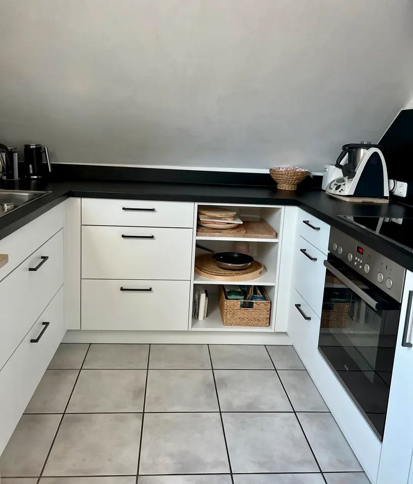 2 room apartment with 55 m² in Passau – Photo 7
