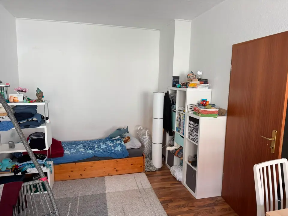 Studio mit 25 m² in Osnabrück – Bild 2