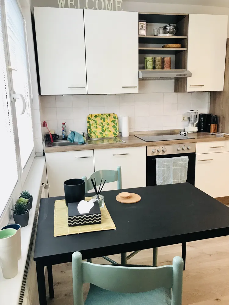 2 Zimmer Wohnung mit 38 m² in Dortmund – Bild 2