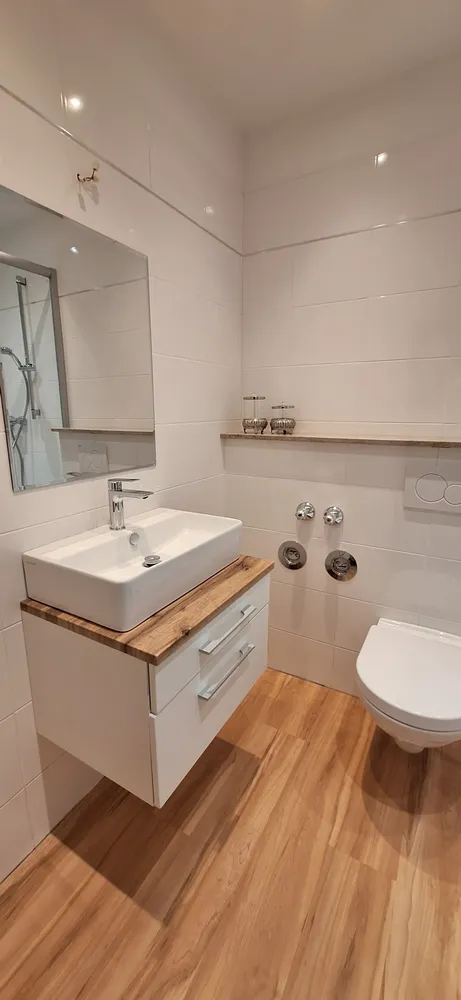 2 Zimmer Wohnung mit 40 m² in München – Bild 8