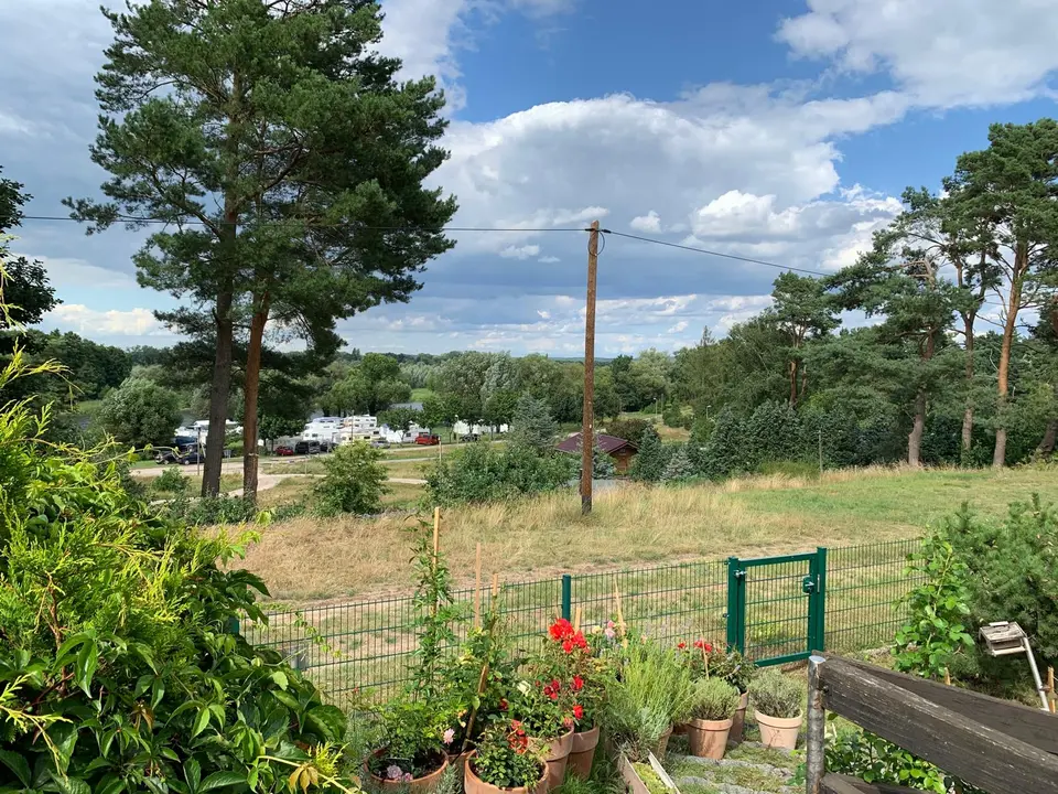 3 Zimmer Haus mit 49 m² in Falkensee – Bild 5