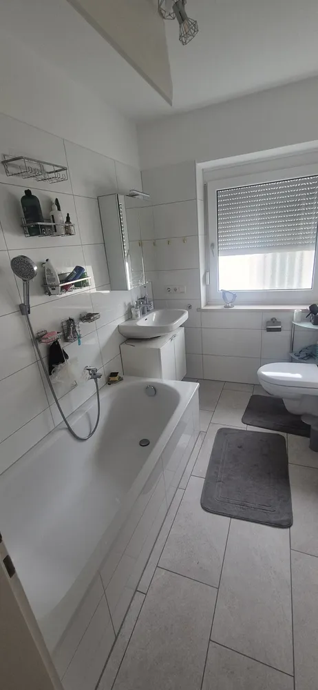 1 Zimmer Wohnung mit 16 m² in München – Bild 8