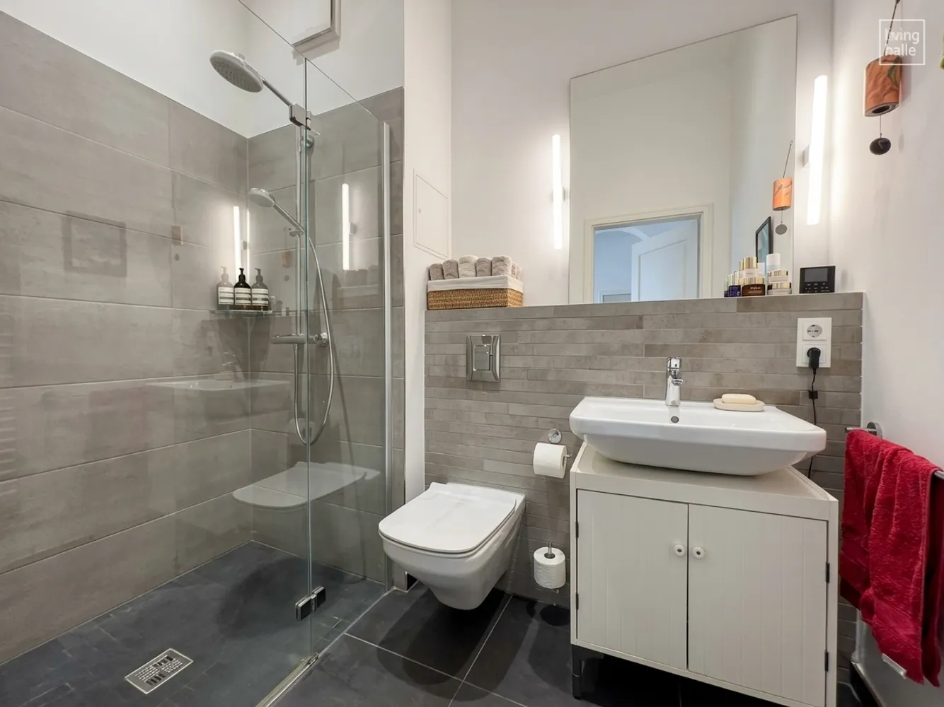 4 Zimmer Wohnung mit 127 m² in Halle (Saale) – Bild 9