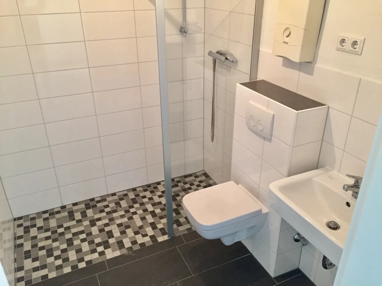 3 Zimmer Wohnung mit 46 m² in Dortmund – Bild 7