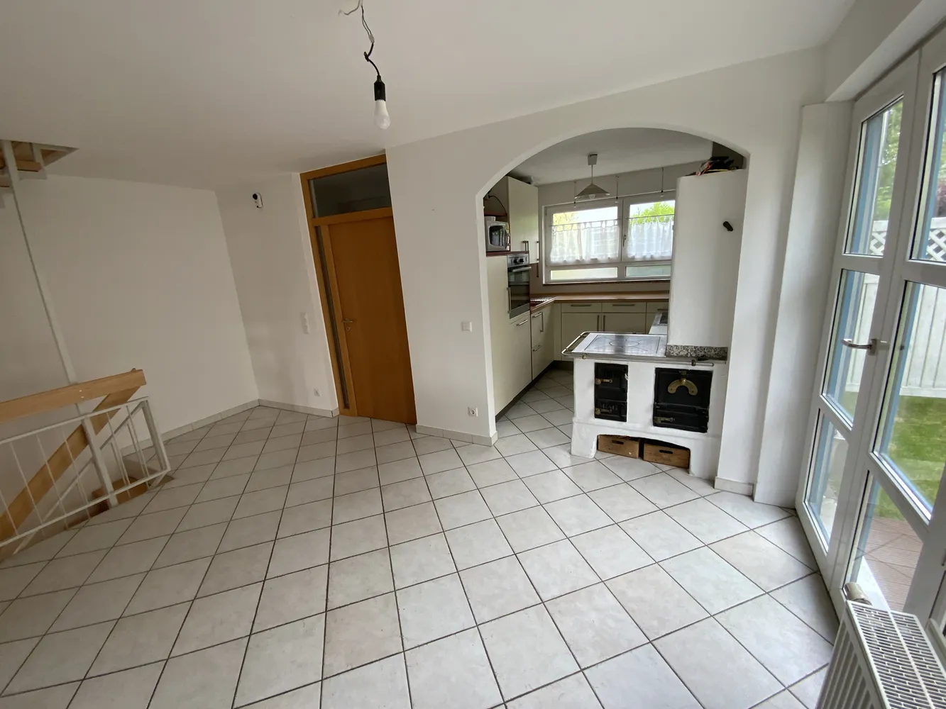 5 Zimmer Haus mit 129 m² in München – Bild 11