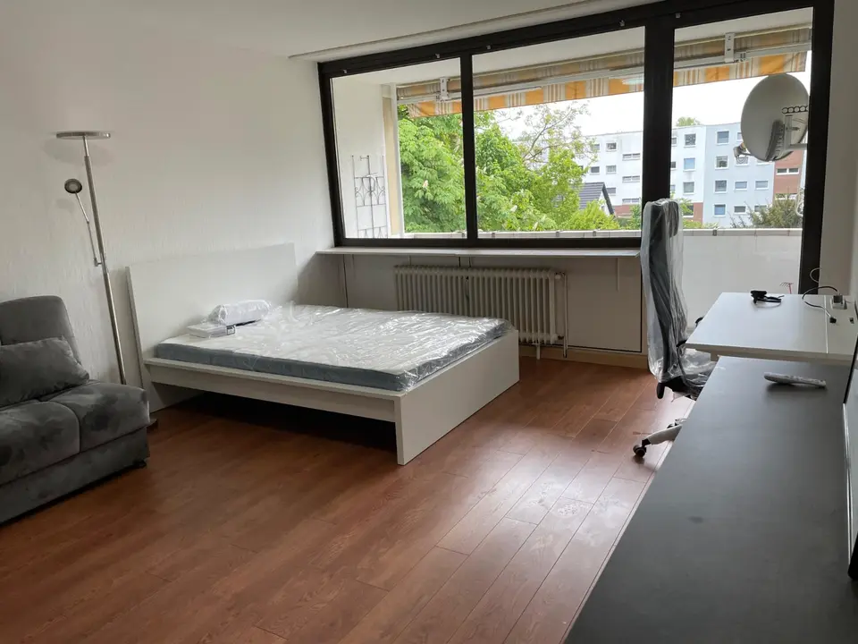 WG-Zimmer mit 75 m² in Hannover – Bild 1