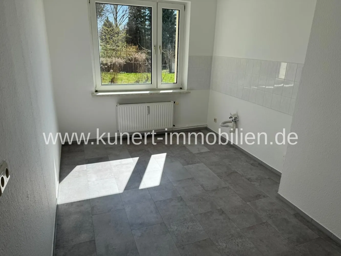 1 Zimmer Wohnung mit 39 m² in Halle (Saale) – Bild 4