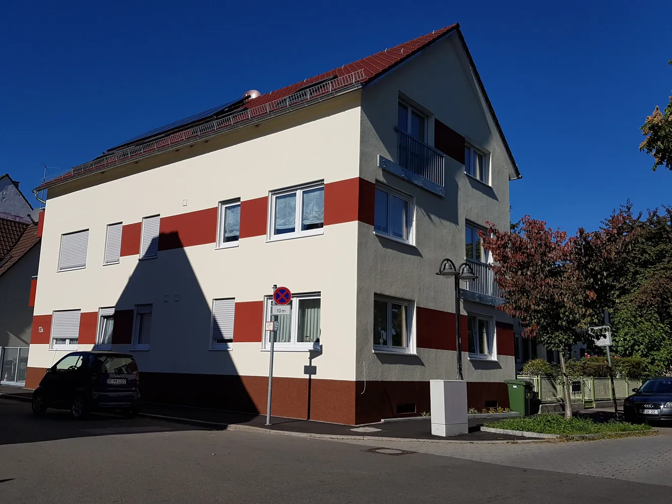 2 Zimmer Wohnung mit 39 m² in Stuttgart – Bild 5