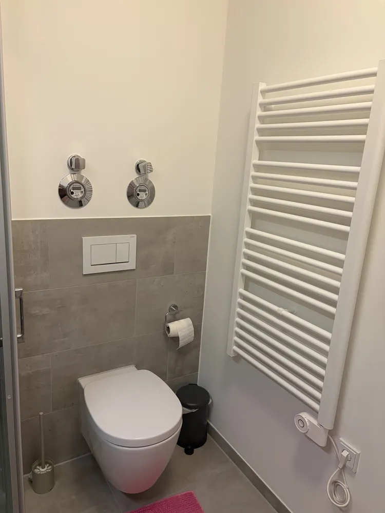 2 Zimmer Wohnung mit 38 m² in Hamburg – Bild 5