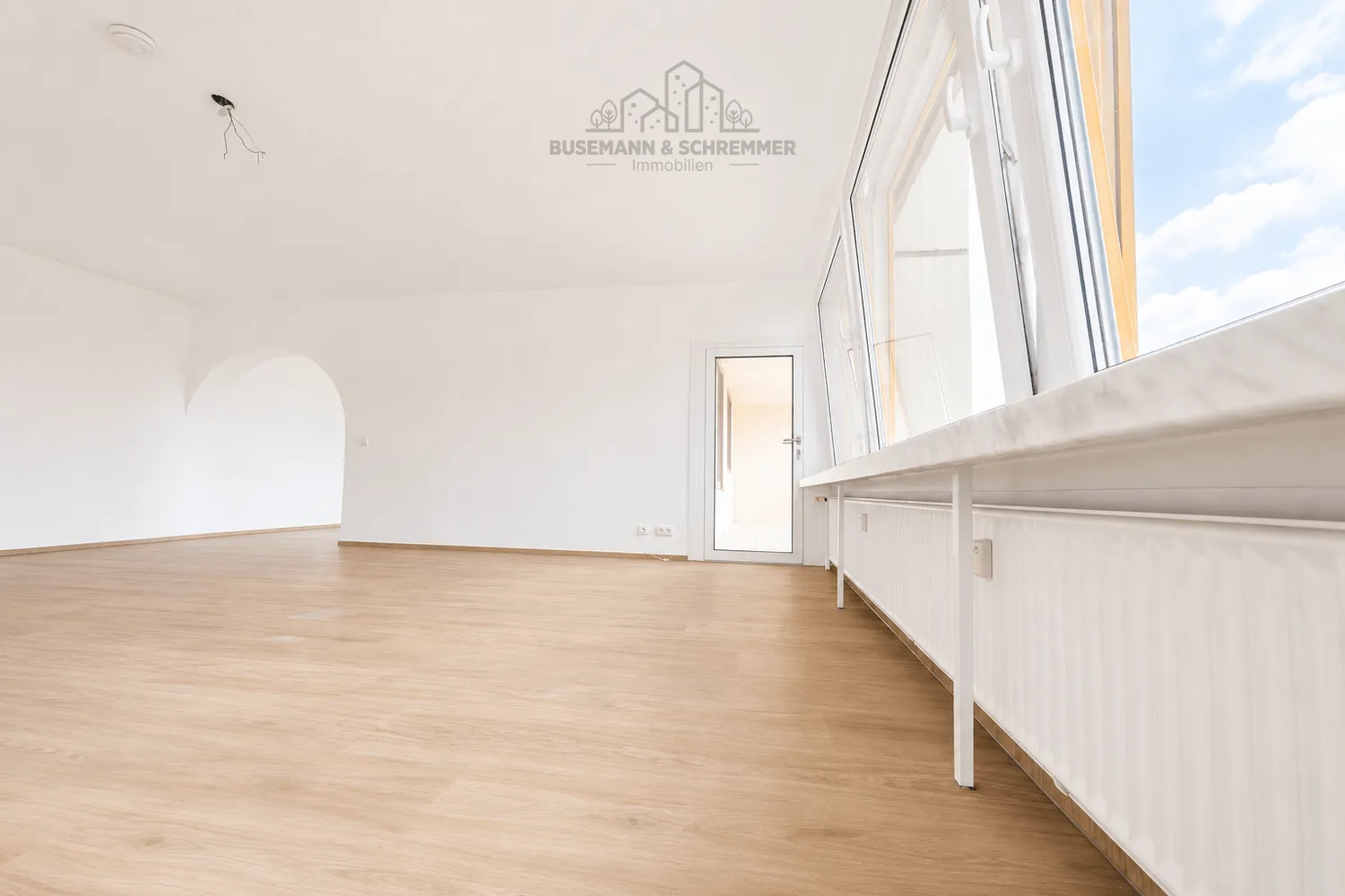5 Zimmer Wohnung mit 107 m² in Hannover – Bild 8
