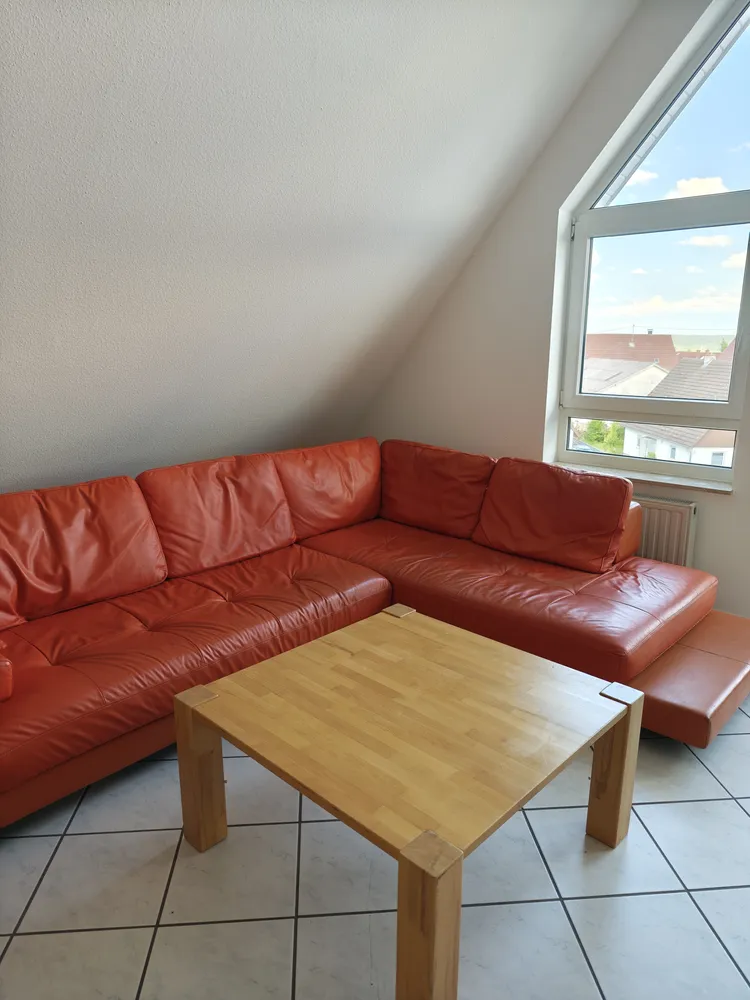 2 room apartment with 63 m² in Herrenberg – Photo 6