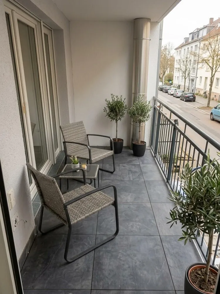 3 Zimmer Wohnung mit 94 m² in Bad Kreuznach – Bild 7