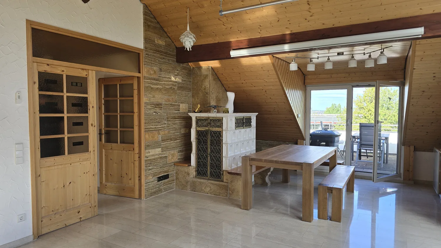 3 Zimmer Wohnung mit 106 m² in Stuttgart – Bild 7
